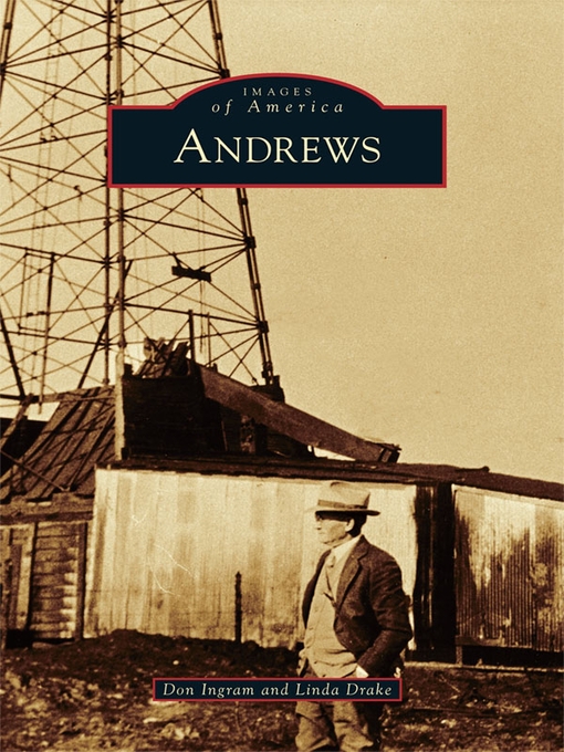 Title details for Andrews by Don Ingram - Available